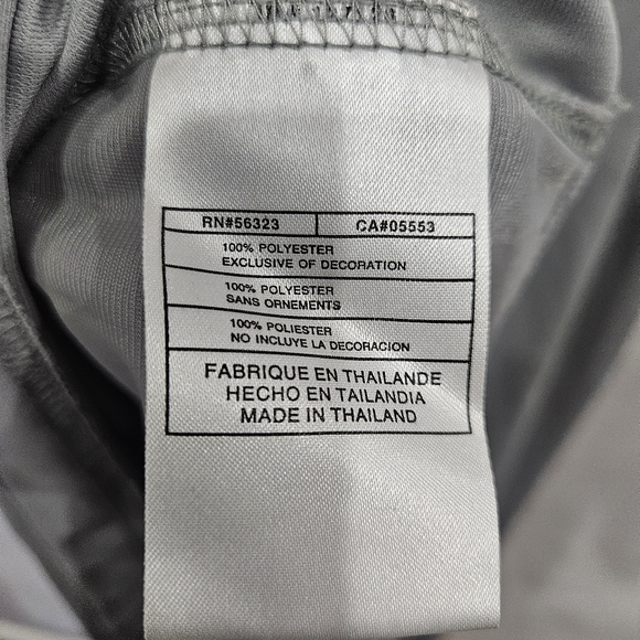 Michael Jordon 23 XXL Vest - Picture 5 of 7